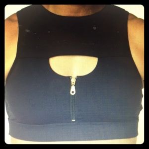 Chestee Amy 2.0 High Impact Sports Bra 8